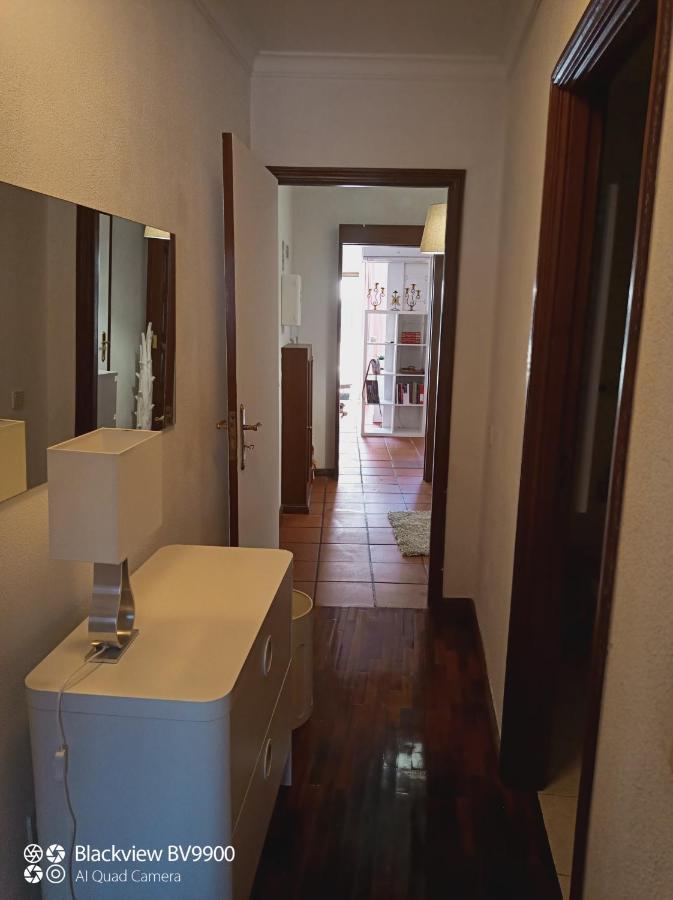 Oporto Apartment Antas Exterior photo