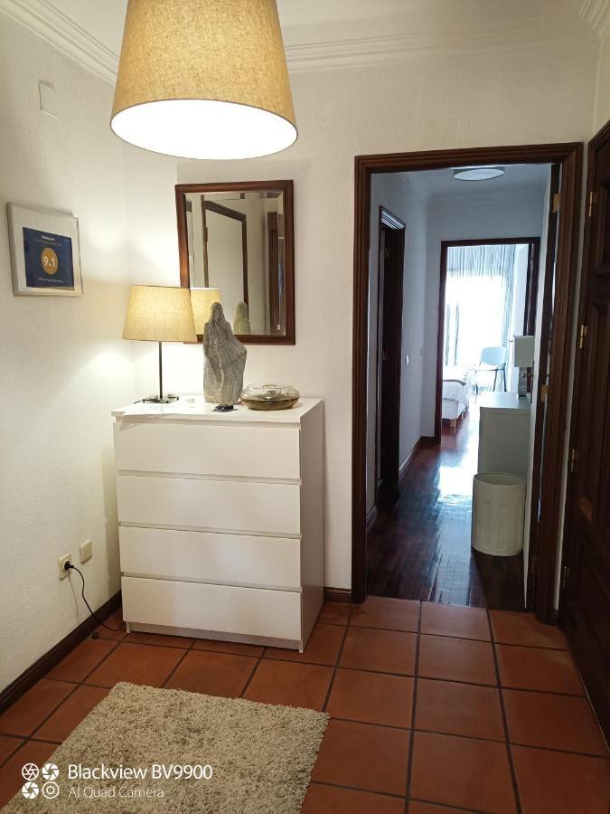 Oporto Apartment Antas Exterior photo