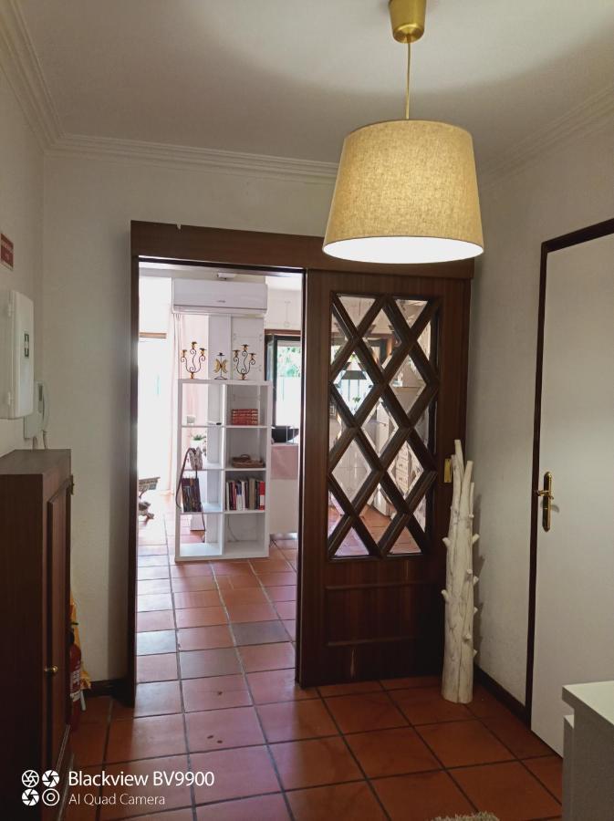 Oporto Apartment Antas Exterior photo