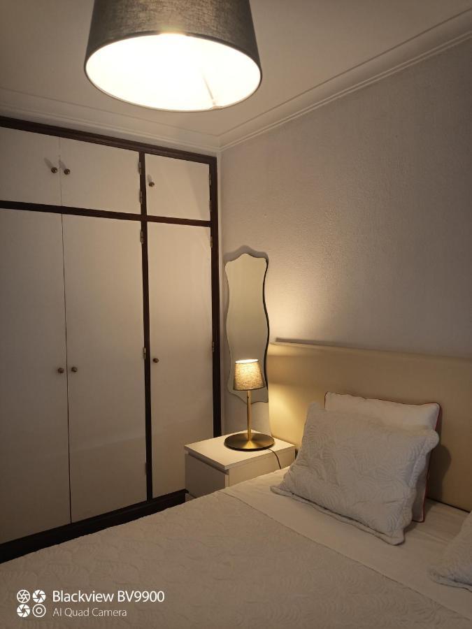 Oporto Apartment Antas Exterior photo