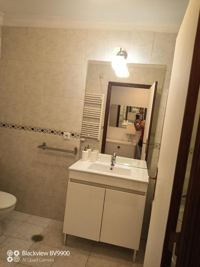 Oporto Apartment Antas Exterior photo